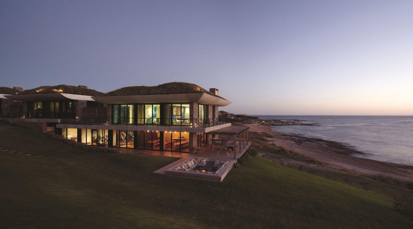 Playa Vik Uruguay exterior