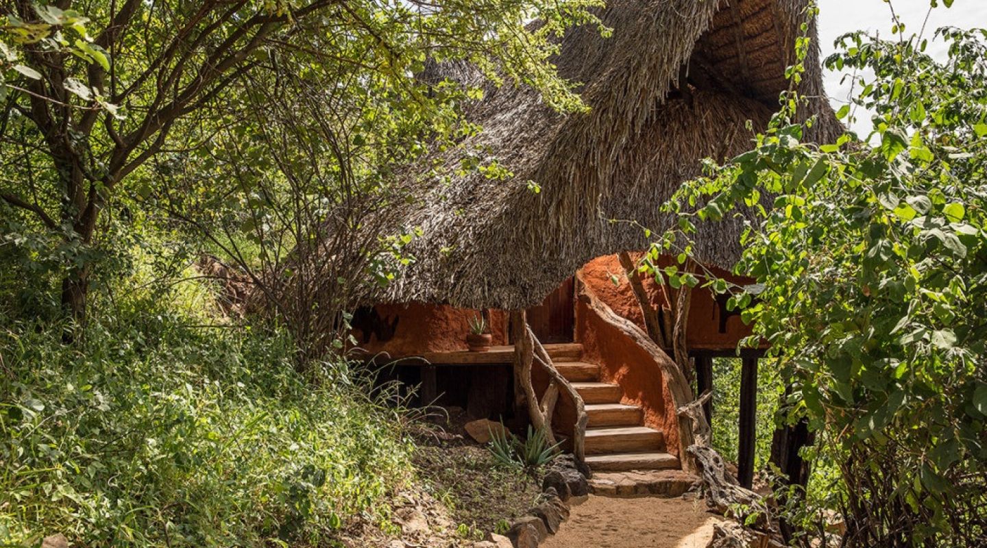 Il Ngwesi Laikipia room ext