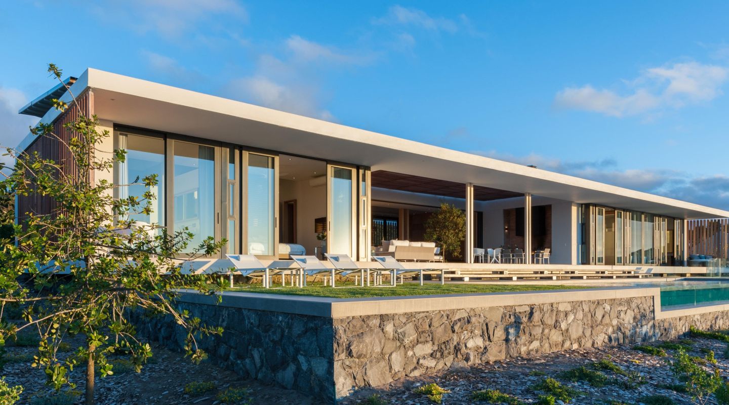 Grootbos villa 2 exterior 20