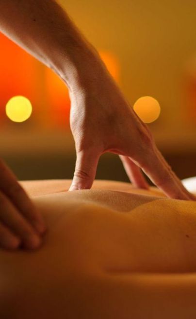 Noi Vitacura Chile massage