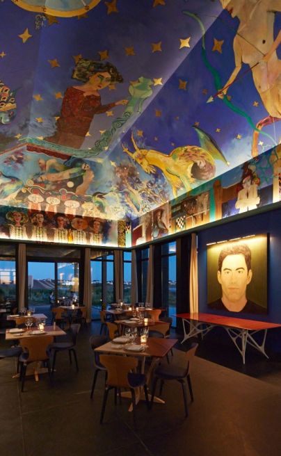 Bahia vik art