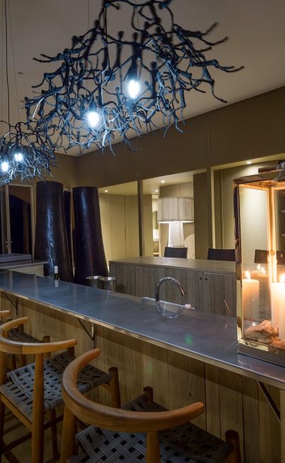 Hoanib Skeleton Coast Camp Luxury Stay