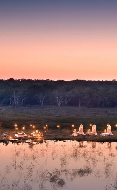 Phinda Homestead Lodge 13
