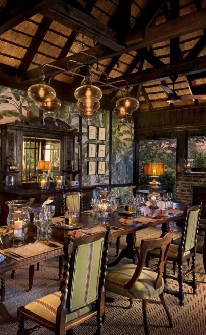 Phinda Vlei Lodge 4