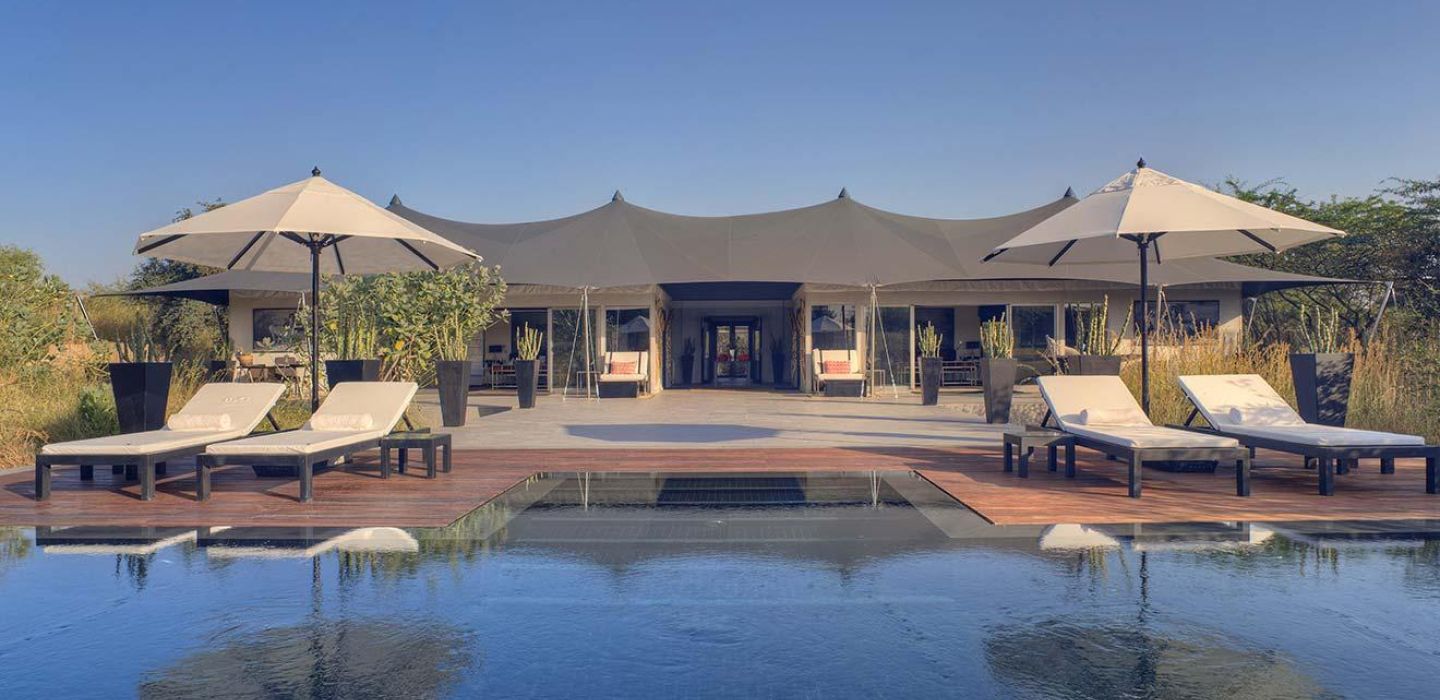 Sujan Jawai Leopard Camp
