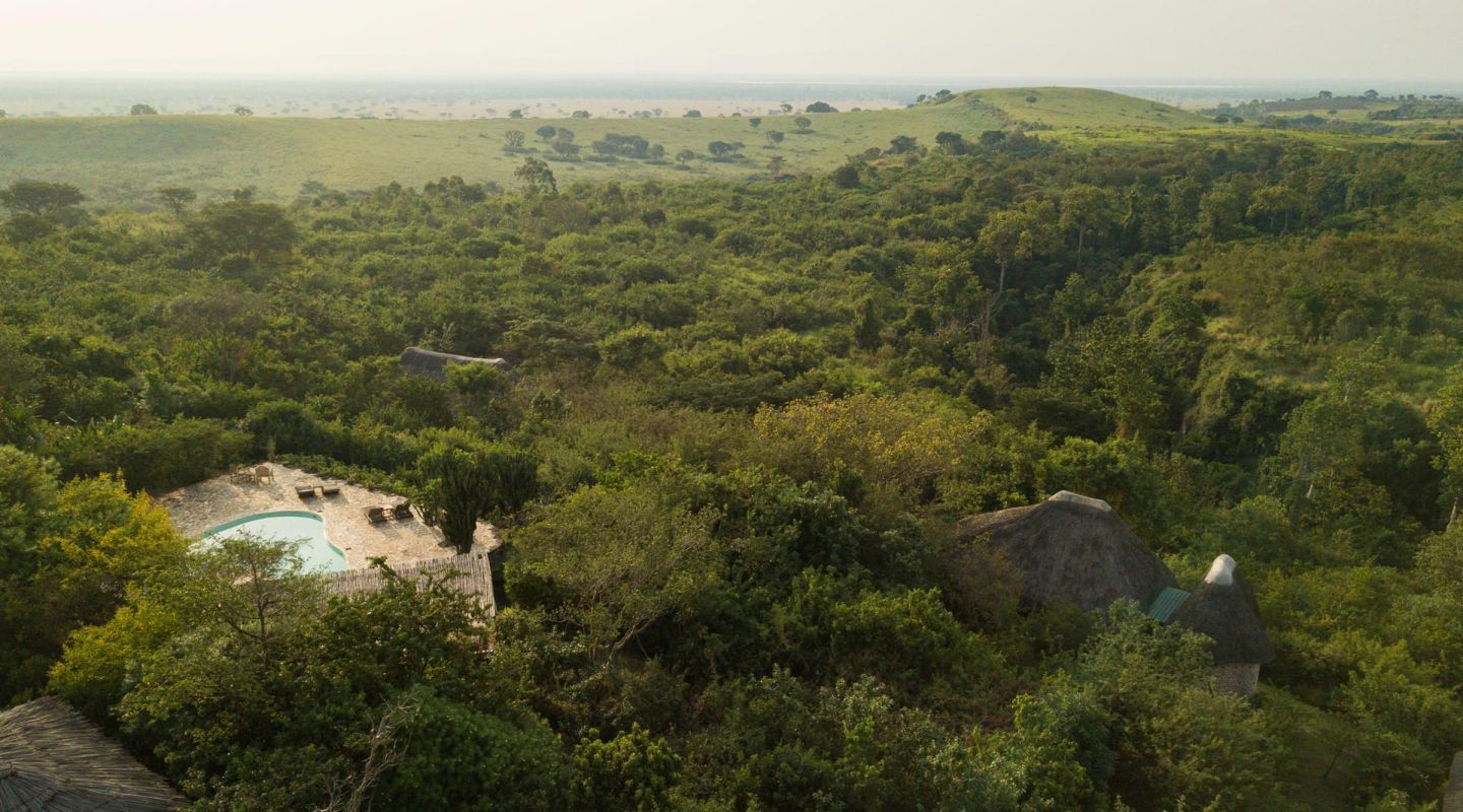 Kyambura Gorge Lodge 2